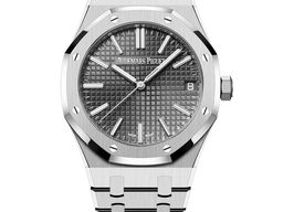 Audemars Piguet Royal Oak Selfwinding 15510ST.OO.1320ST.05 -