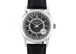 Patek Philippe Calatrava 6000G-010 -