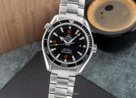 Omega Seamaster Planet Ocean 2201.51.00 -