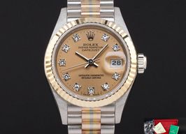 Rolex Lady-Datejust 69179 -