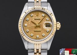 Rolex Lady-Datejust 79173 -