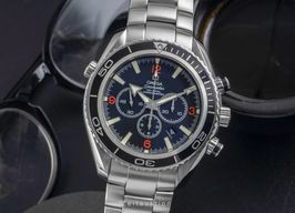 Omega Seamaster Planet Ocean Chronograph 2210.51.00 -