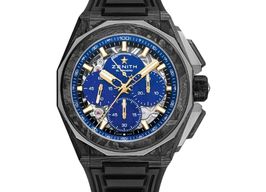 Zenith Defy 10.9102.9004/51.I200 (2026) - 45mm Carbon