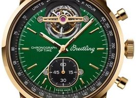 Breitling Top Time NB2125 -
