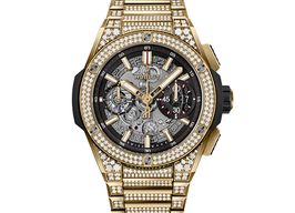 Hublot Big Bang 451.VX.1130.VX.3704 -