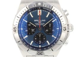 Breitling Chronomat 42 AB0134 -