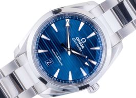 Omega Seamaster Aqua Terra 220.10.38.20.03.001 -