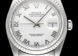 Rolex Datejust 36 16234 -