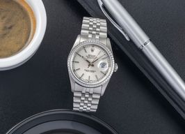 Rolex Datejust 36 16220 (1999) - 36 mm Steel case