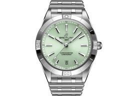 Breitling Chronomat 36 A10380101L1A1 -