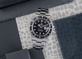 Rolex GMT-Master II 16710 -