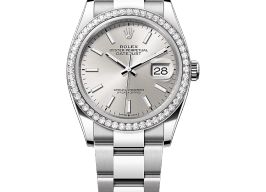 Rolex Datejust 36 126284RBR -