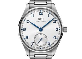 IWC Portuguese Automatic IW358312 -