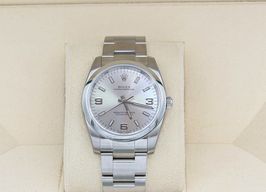 Rolex Oyster Perpetual 34 114200 (Onbekend (willekeurig serienummer)) - 34mm Staal