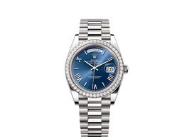 Rolex Day-Date 40 228349RBR -