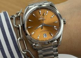 Omega Seamaster Aqua Terra 220.10.38.20.12.001 -