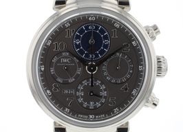 IWC Da Vinci Perpetual Calendar IW392103 -