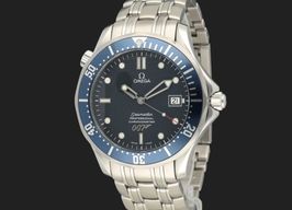 Omega Seamaster Diver 300 M 2537.80.00 -