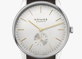 NOMOS Orion 38 378 -