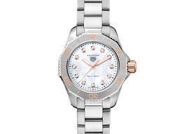 TAG Heuer Aquaracer Lady WBP1450.BA0622 -