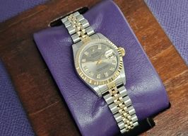 Rolex Lady-Datejust 69173 -
