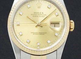 Rolex Datejust 36 16233 -