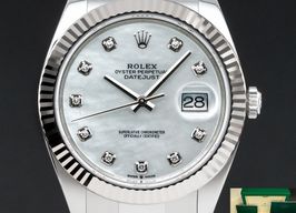 Rolex Datejust 41 126334 -