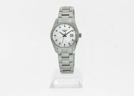 Longines Conquest Classic L2.286.4.87.6 -