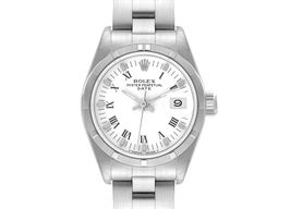 Rolex Oyster Perpetual Lady Date 69190 -