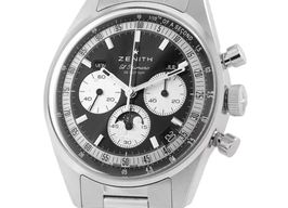 Zenith Chronomaster Original 03.3401.3610/21.M3200 -