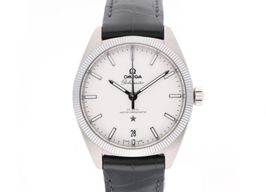 Omega Globemaster 130.33.39.21.02.001 -