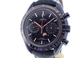 Omega Speedmaster Professional Moonwatch Moonphase 304.93.44.52.03.002 -