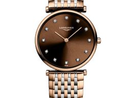 Longines La Grande Classique L4.512.1.67.7 -