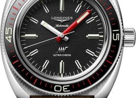 Longines Heritage L2.836.4.52.2 -