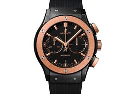 Hublot Classic Fusion Chronograph 521.CO.1181.RX -
