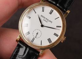 Patek Philippe Calatrava 7119J -