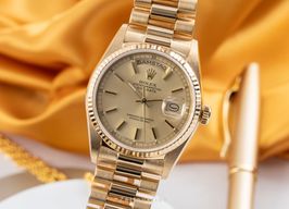 Rolex Day-Date 36 18038 -