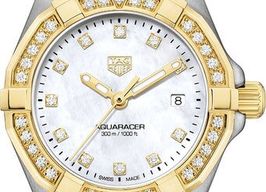 TAG Heuer Aquaracer Lady WBD1423.BB0321 -