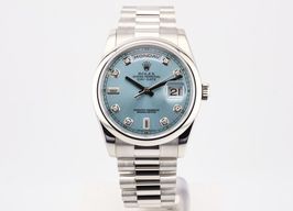 Rolex Day-Date 36 118206 -