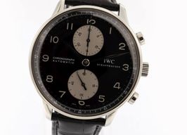 IWC Portuguese Chronograph IW371404 -