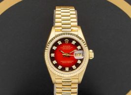 Rolex Lady-Datejust 69178 -