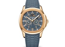 Patek Philippe Aquanaut 5261R-001 -