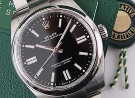 Rolex Oyster Perpetual 41 134300 -