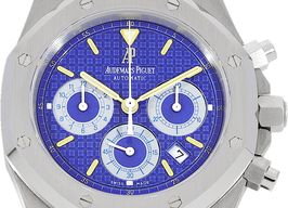 Audemars Piguet Royal Oak Chronograph 25860IS.O.1110IS.01 -