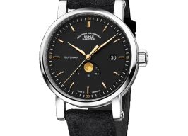 Mühle Glashütte Teutonia M1-44-03-200-AB-I -