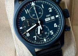 IWC Pilot Chronograph IW387905 -