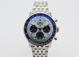 Breitling Navitimer 1 B01 Chronograph AB0139241C2A1 -