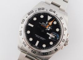 Rolex Explorer II 216570 -
