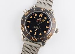 Omega Seamaster Diver 300 M 210.90.42.20.01.001 -