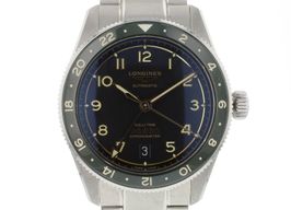 Longines Spirit L3.802.4.63.6 -